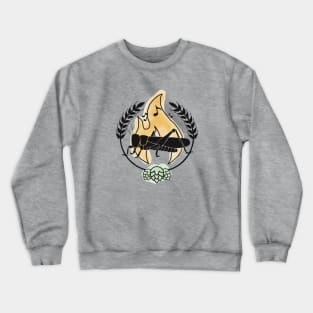 Campfire Locust Crewneck Sweatshirt